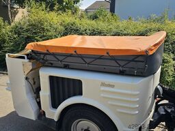 Hako Citymaster 1250