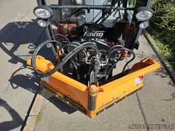 Hako Citymaster 1250
