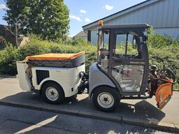 Hako Citymaster 1250
