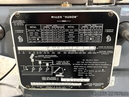 Huron NU5