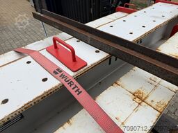 Carl Stahl Traverse Lasttraverse TF20T