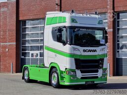 Scania 530S V8 NGS Highline 4x2 - Full spec - Retarder...