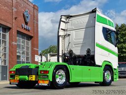Scania 530S V8 NGS Highline 4x2 - Full spec - Retarder...