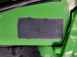 Scania 530S V8 NGS Highline 4x2 - Full spec - Retarder...