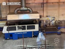 TRUMPF TRUMATIC L3030