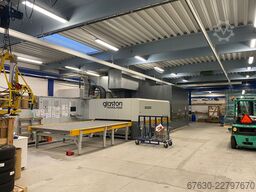 GLASTON TAMGLASS RC200 (Type 2136)