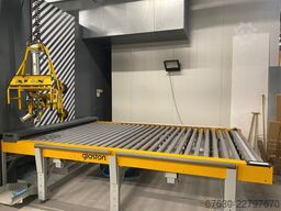 GLASTON TAMGLASS RC200 (Type 2136)