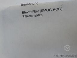 CLARCOR SMOG-HOG