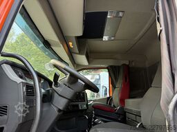 Volvo FH420 6X2*4 Kran Hiab 166-4