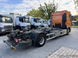 Daf XF460 4X2 Meiller RK 14.67