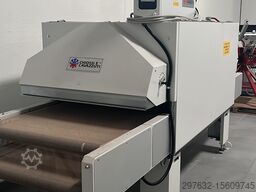 CHIOSSI & CAVAZZUTI ACE 950
