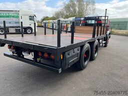 MACK B53 B53 Thermodyne - NL reg. - 40.798