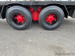 MACK B53 B53 Thermodyne - NL reg. - 40.798