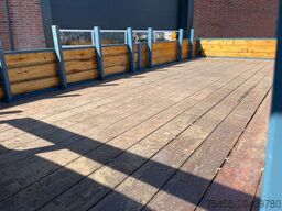 GMC-MIDAS CCKW 353 CCKW 353 - Perkins 6 cilinder DIESEL -...