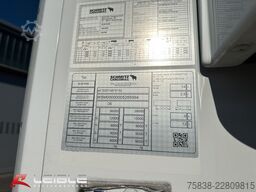 SCHMITZ CARGOBULL FP Cool V7 Pharma-Doppelstock -977 Dieselstd.
