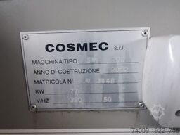 Cosmec C 350 50HP