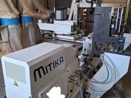 GREDA MITICA Manufacture of Violins