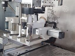 GREDA MITICA Manufacture of Violins