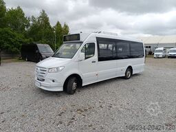 MERCEDES-BENZ Sprinter 517