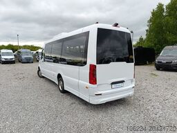 MERCEDES-BENZ Sprinter 517
