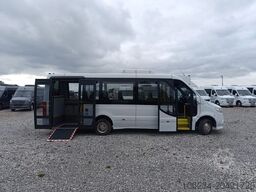 MERCEDES-BENZ Sprinter 517