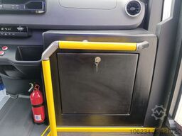 MERCEDES-BENZ Sprinter 517