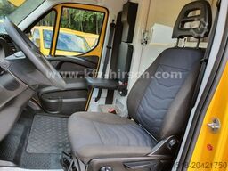 IVECO Daily Luft*Hi-Matic*35S12*Krone*Maxi*1.Hd