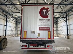Schmitz Cargobull Curtainsider Standard