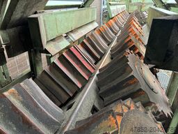 HOLTEC LogRunner V-Rollgang