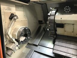 Mazak QUICK TURN SMART 350