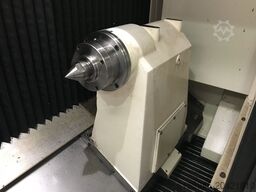 Mazak QUICK TURN SMART 350