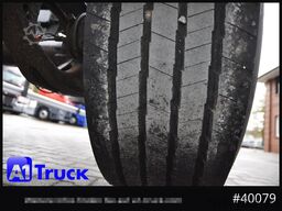 HUEFFERMANN HSA 1870, Abrollanhänger, Schlitten,