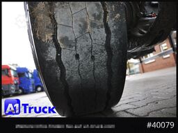 HUEFFERMANN HSA 1870, Abrollanhänger, Schlitten,