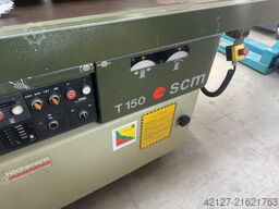 SCM T 150 Class