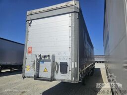 Schmitz Cargobull Semitrailer Curtainsider Mega