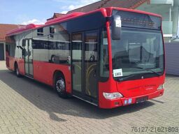 MERCEDES-BENZ CITARO LE, KLIMA, Euro 5, : 1801