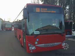 IVECO Crossway LE,  EURO 6, KLIMA, :1858