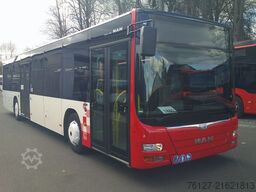 MAN A 37/A20 ,Lions City, Euro 6, Top Zus.  ID: 1880