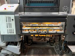 Heidelberg Speedmaster SM 74-4
