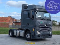 Mercedes-Benz Actros 1851