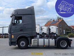 Mercedes-Benz Actros 1851