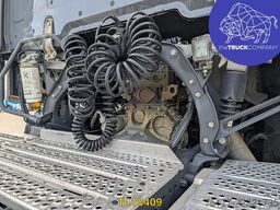 Mercedes-Benz Actros 1851