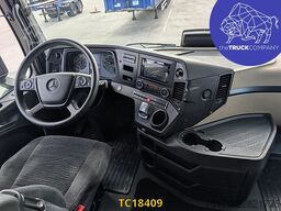 Mercedes-Benz Actros 1851