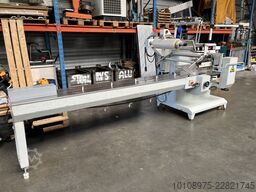 Record Packaging Machinery jaguar 88