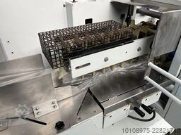 Record Packaging Machinery jaguar 88
