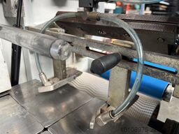 Record Packaging Machinery jaguar 88