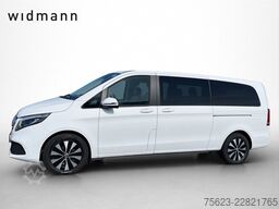 Mercedes-Benz V 250 d 4matic XL Luft Standh. Distr. AHK LED Leder