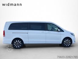 Mercedes-Benz V 250 d 4matic XL Luft Standh. Distr. AHK LED Leder