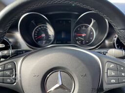 Mercedes-Benz V 250 d 4matic XL Luft Standh. Distr. AHK LED Leder