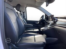 Mercedes-Benz V 250 d 4matic XL Luft Standh. Distr. AHK LED Leder